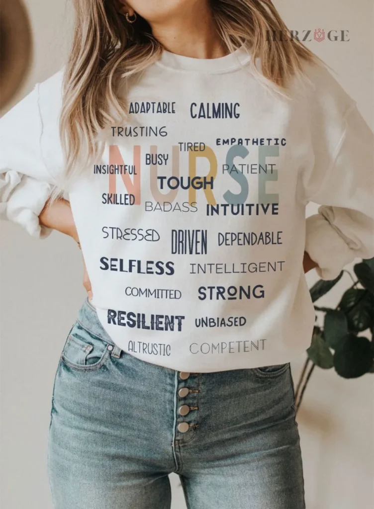 nurse sweatshirt | sweatshirt for nurses nurse sweatshirt | sweatshirt for nurses | nurse shirt | nurse sweater | nurse shirts for work | long sleeve nurse shirt | cute nurse shirt | nurse pullover | nurse crewneck