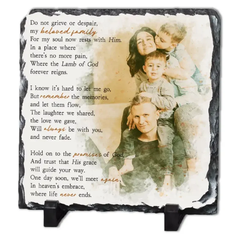 lost loved one gifts | losing a loved one gift | gift for a lost loved one | sentimental gifts for someone who lost a loved one | gift ideas for someone who lost a loved one | gift to remember a lost loved one | personalized gifts for someone who lost a loved one