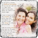 personalized memorial stone | personalized memorial stone with photo | personalized memorial stones for loved ones | lost a loved one gift | gifts for someone who lost a loved one | gift for a loved one that lost someone | a gift for someone who lost a loved one
