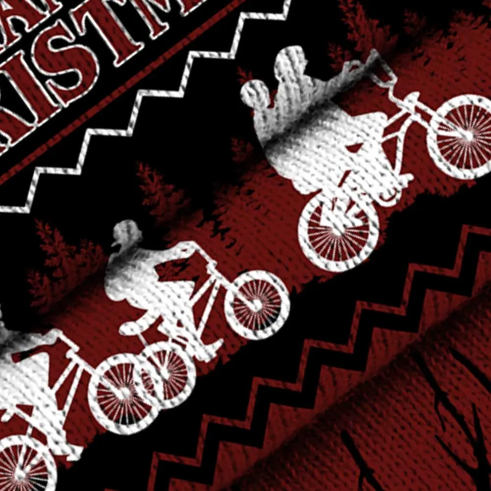 stranger things christmas sweater | stranger things ugly sweater | Stranger Things ugly Christmas Sweater | stranger things christmas
