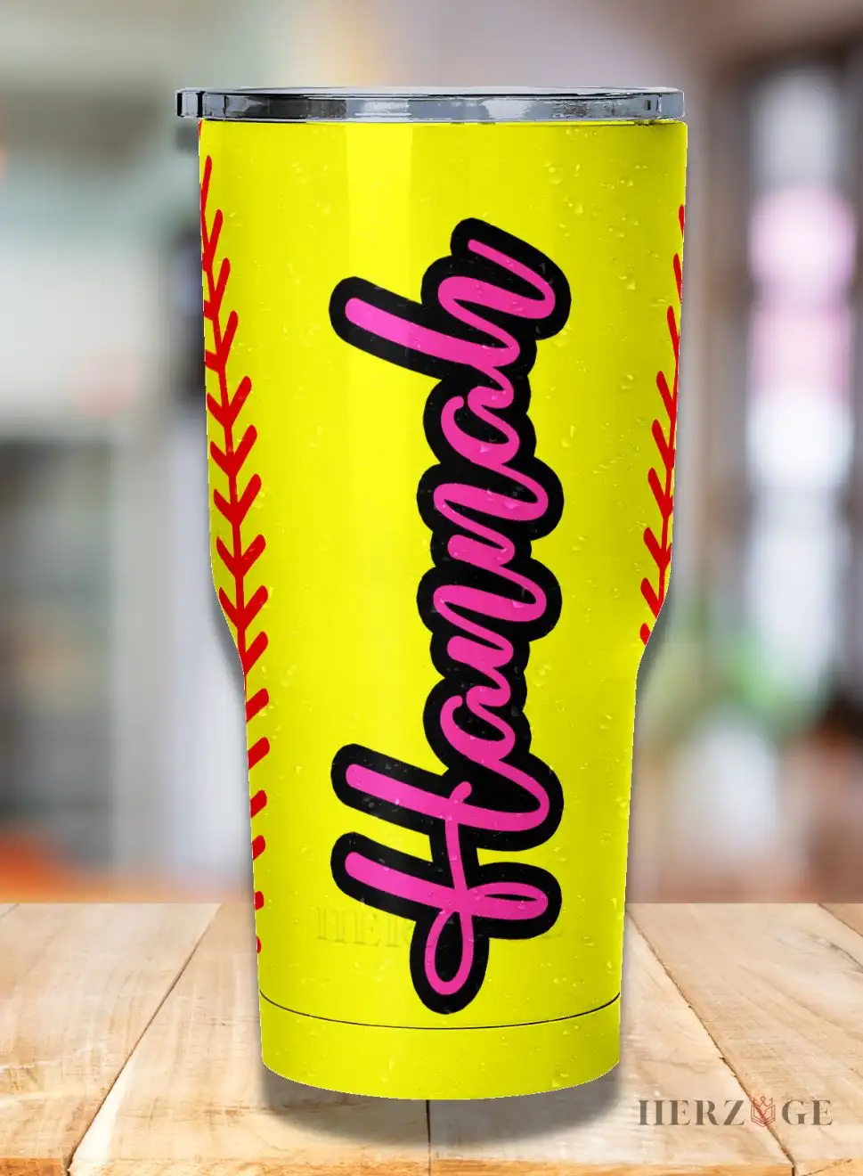 softball tumbler | softball water bottle | softball mom tumbler | personalized softball water bottle | softball dad tumbler | softball sublimation tumbler
