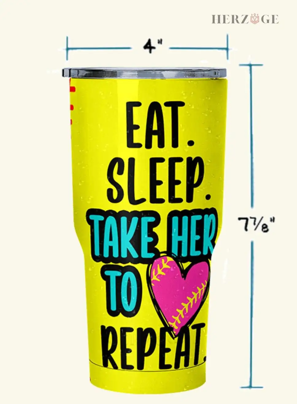softball tumbler | softball water bottle | softball mom tumbler | personalized softball water bottle | softball dad tumbler | softball sublimation tumbler