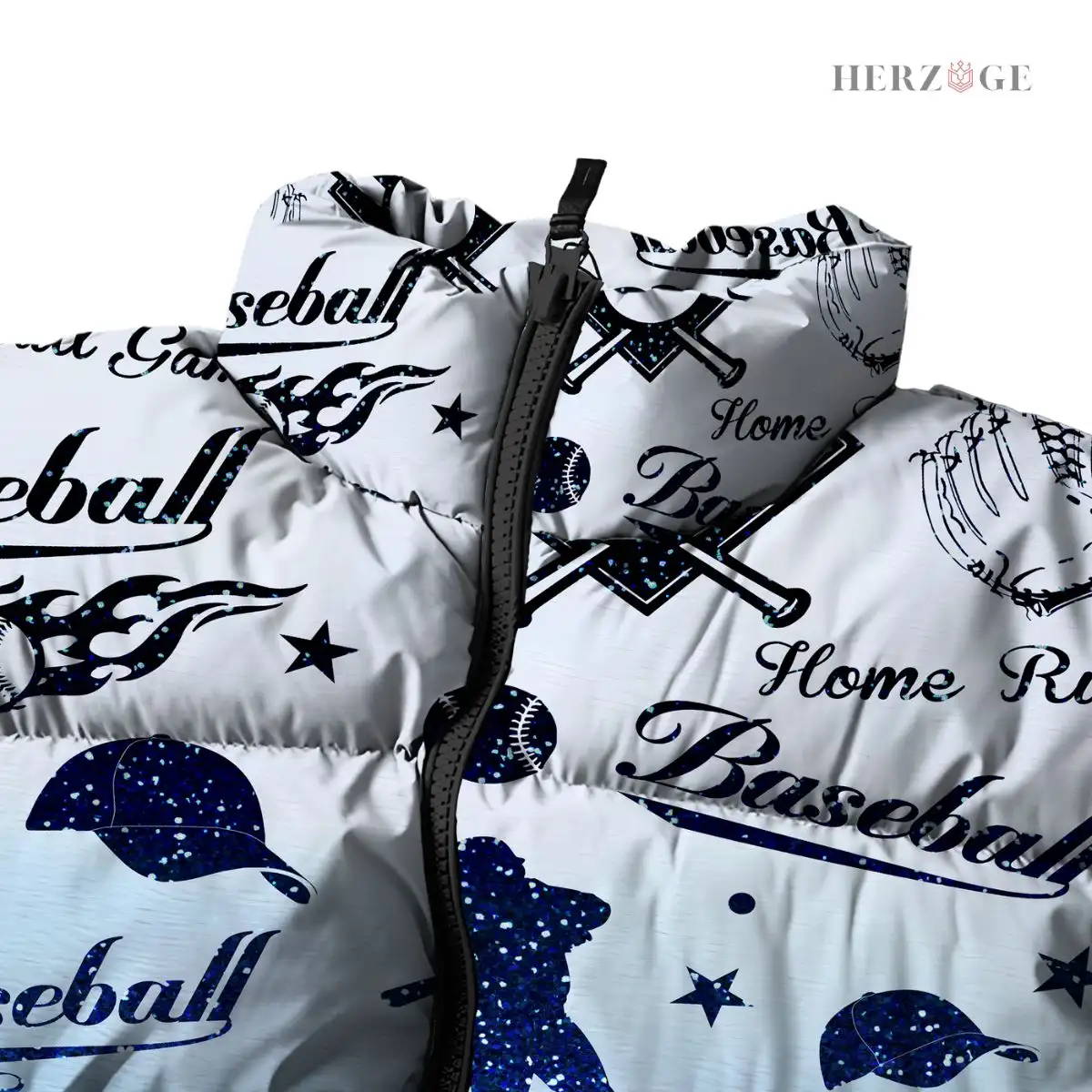 baseball jacket