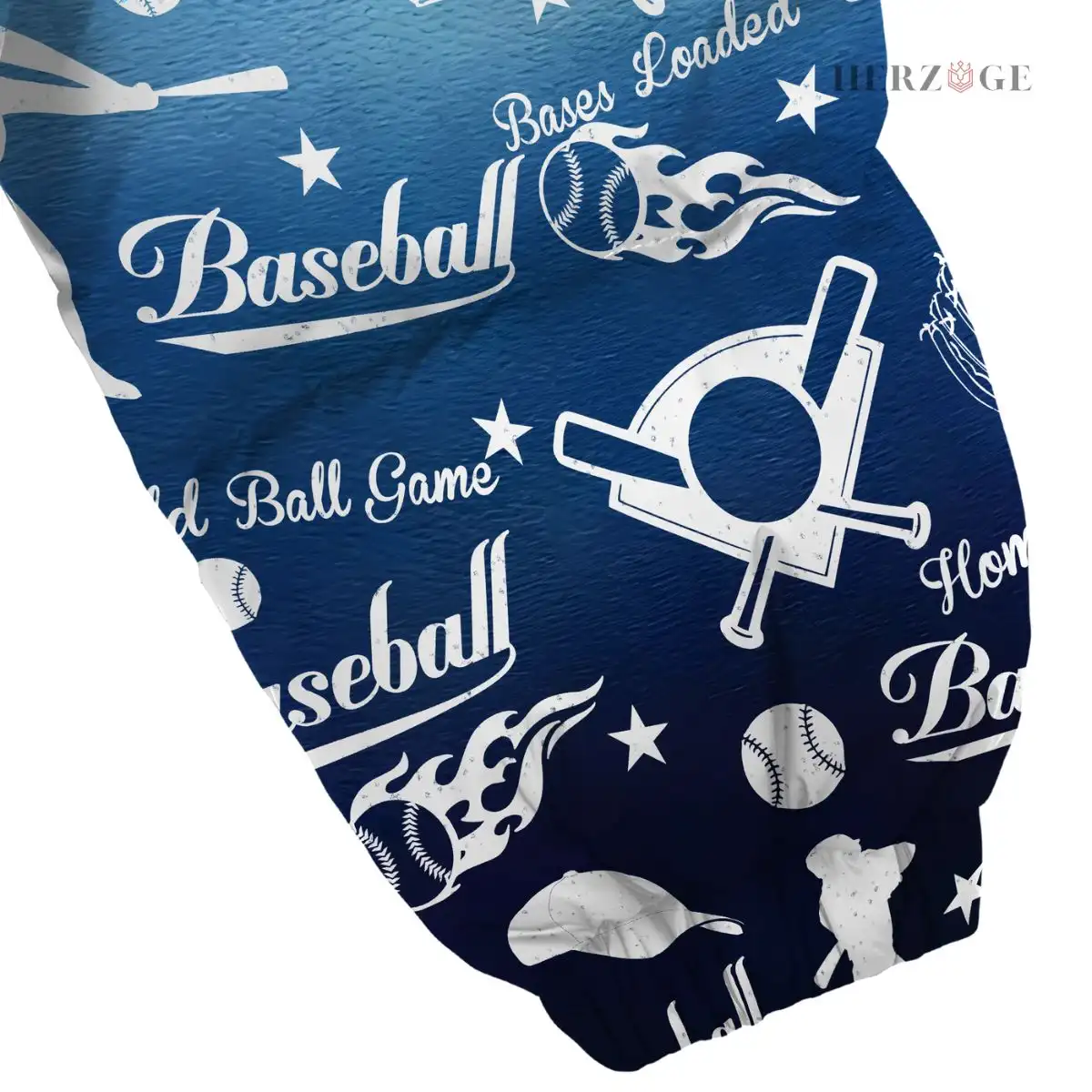 baseball jacket