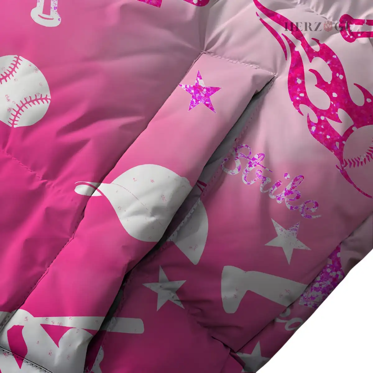 baseball jacket