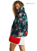 boho winter jacket | boho womens jackets | bohemian winter coat | boho puffer jacket | boho style winter coats | boho sweater coat | boho winter coat | boho floral | vintage floral