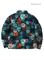 boho winter jacket | boho womens jackets | bohemian winter coat | boho puffer jacket | boho style winter coats | boho sweater coat | boho winter coat | boho floral | vintage floral