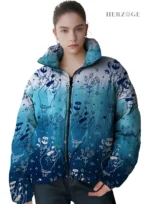Boho Winter Jacket | EnchantVogue™