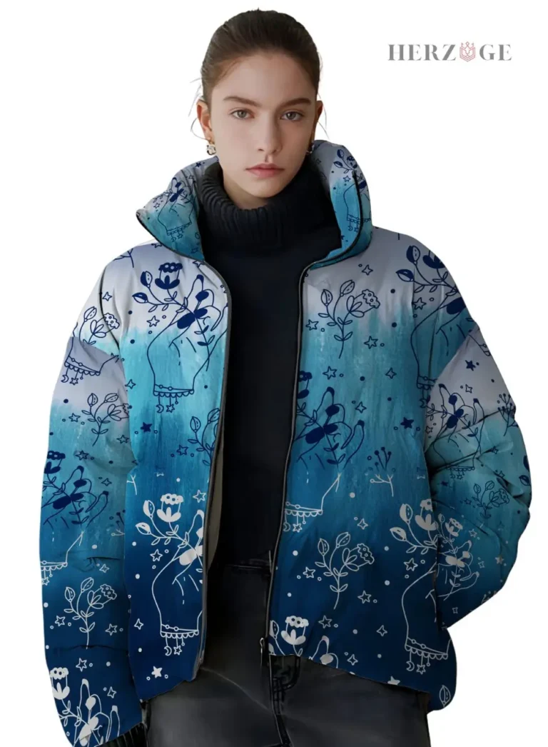 boho winter jacket | boho womens jackets | bohemian winter coat | boho puffer jacket | boho style winter coats | boho sweater coat | boho winter coat