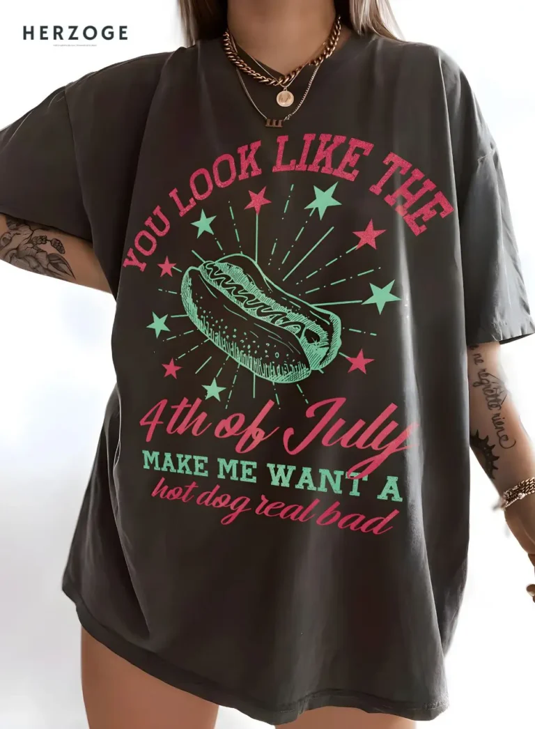 make me want a hotdog real bad | 4th of july shirt | 4th of july shirts funny | hilarious 4th of july shirts | 4th of july t shirt | 4th of july shirt women | you make me want a hot dog real bad