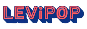 Levipop Official Store