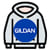 Gildan Hoodie
