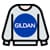 Gildan Sweatshirt