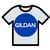 Gildan Tee