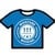 Youth Moisture Wicking Tee