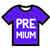 Premium Tee
