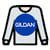 Gildan Long Sleeve