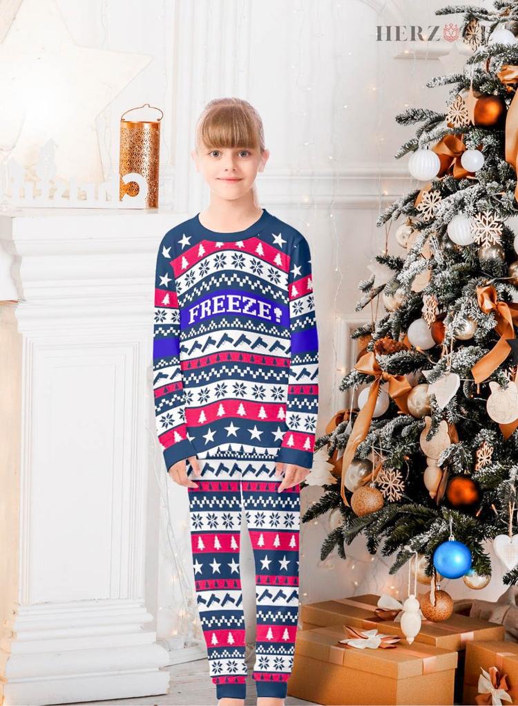 police christmas pajamas | police christmas gifts | thin blue line christmas | police pajamas for adults | police pajamas 5t