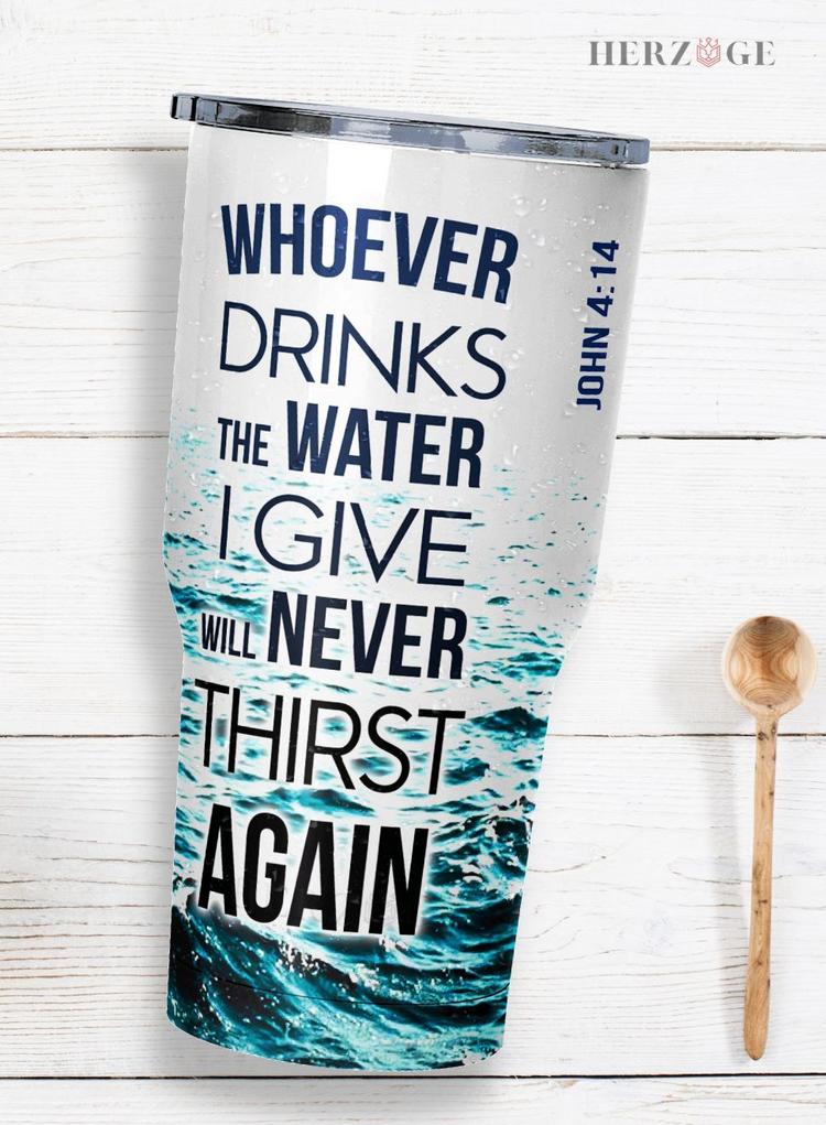 bible verse tumbler | scripture tumbler | bible verse cup | coffee cup with bible verse | tumblers with bible verses