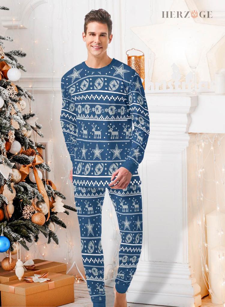 dallas cowboys christmas pajamas | christmas dallas cowboys | cowboys christmas pajamas | dallas cowboys pajamas family | dallas cowboys family christmas pajamas | matching dallas cowboys Christmas pajamas