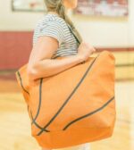 Basketball Tote