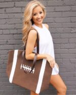 Football Tote