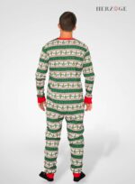 Family Grinch Pajamas