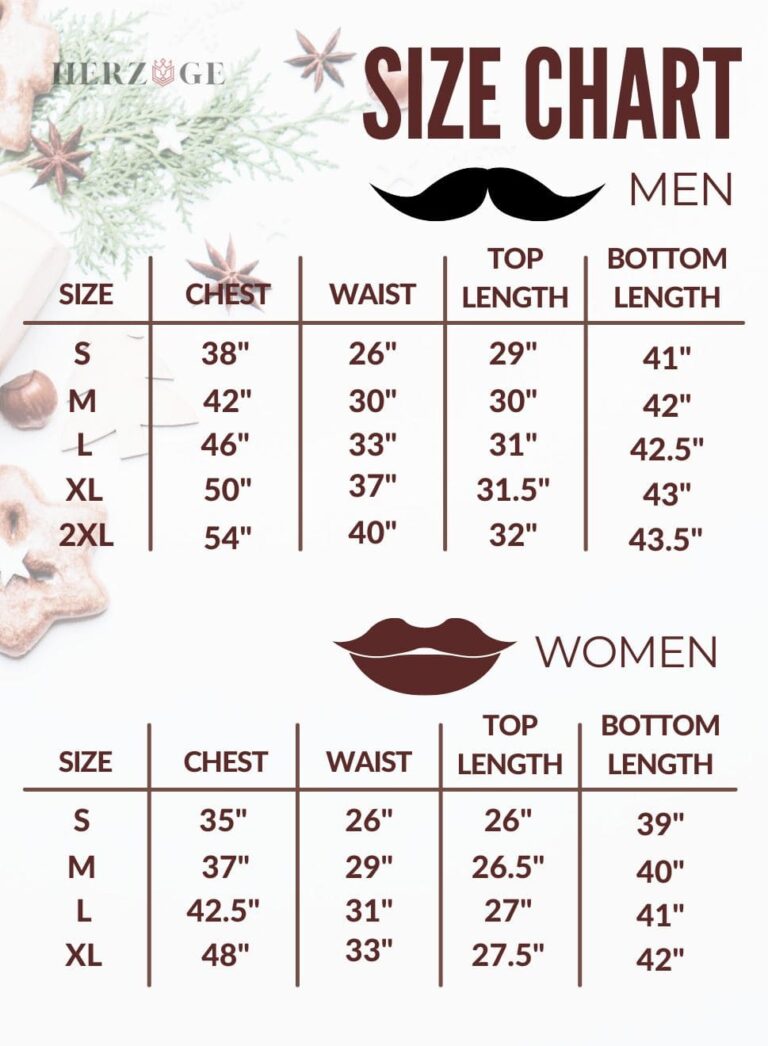 Cardinal Christmas Pajamas for Family