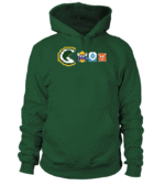 Packers Pacman Shirt