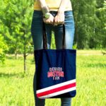 DHBF Tote Bag