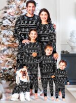 Raiders Family Pajamas