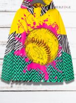Softball Windbreaker