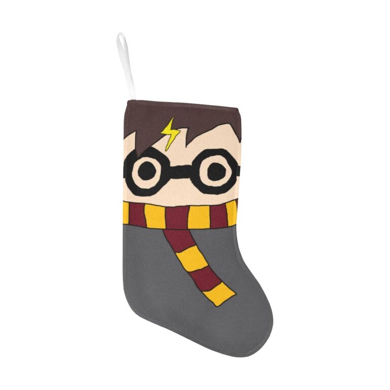 Harry Potter Christmas Stocking