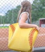 Softball Tote