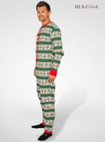 Family Grinch Pajamas