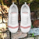 Baseball Running Shoes