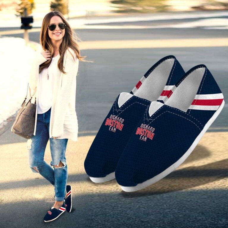 DHBF Ladies Casual