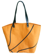 Basketball Tote