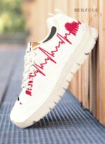 Chesedz™ Nursing Shoes | Nurse Sneakers