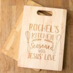 Christian Cutting Boards