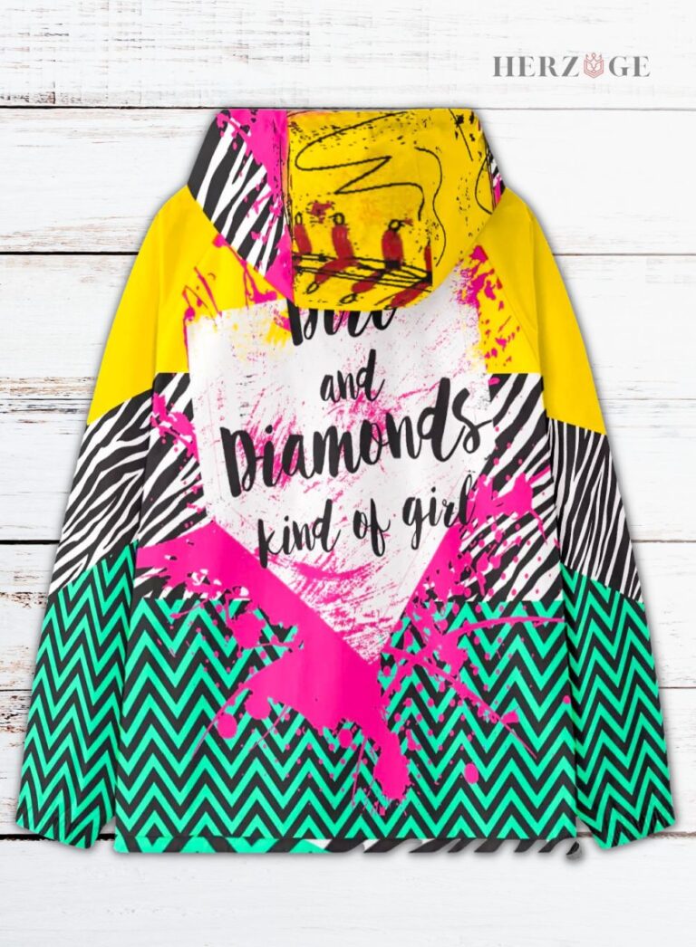 Softball Windbreaker