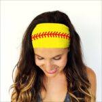 Softball Headbands
