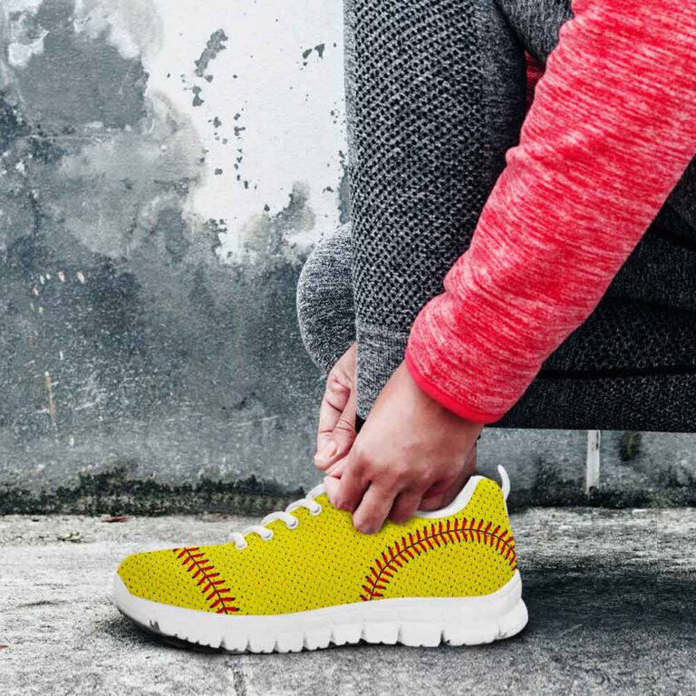 Softball Running Shoes