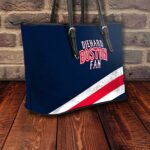 DHBF SM Leather Tote