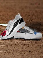 Chesedz™ Nursing Shoes | Nurse Sneakers