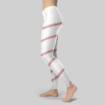 Baseball Leggings