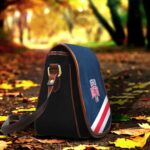 DHBF Saddle Bag
