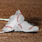 Baseball Running Shoes