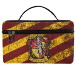 Harry Potter Makeup Bag
