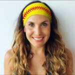 Softball Headbands
